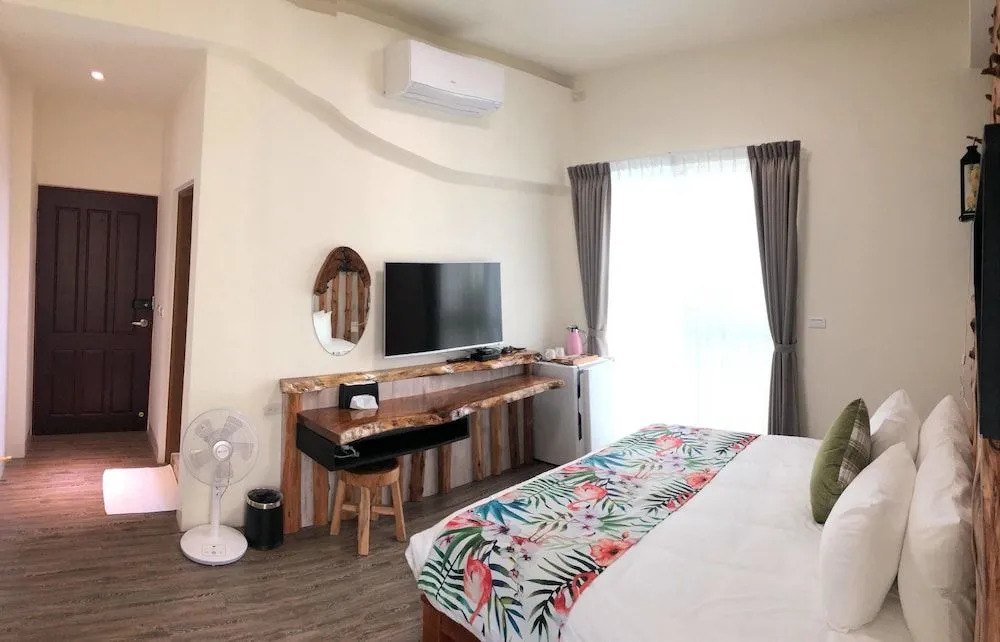 Inn巷文創旅店 Inn siang B&B-墾丁夢幻島