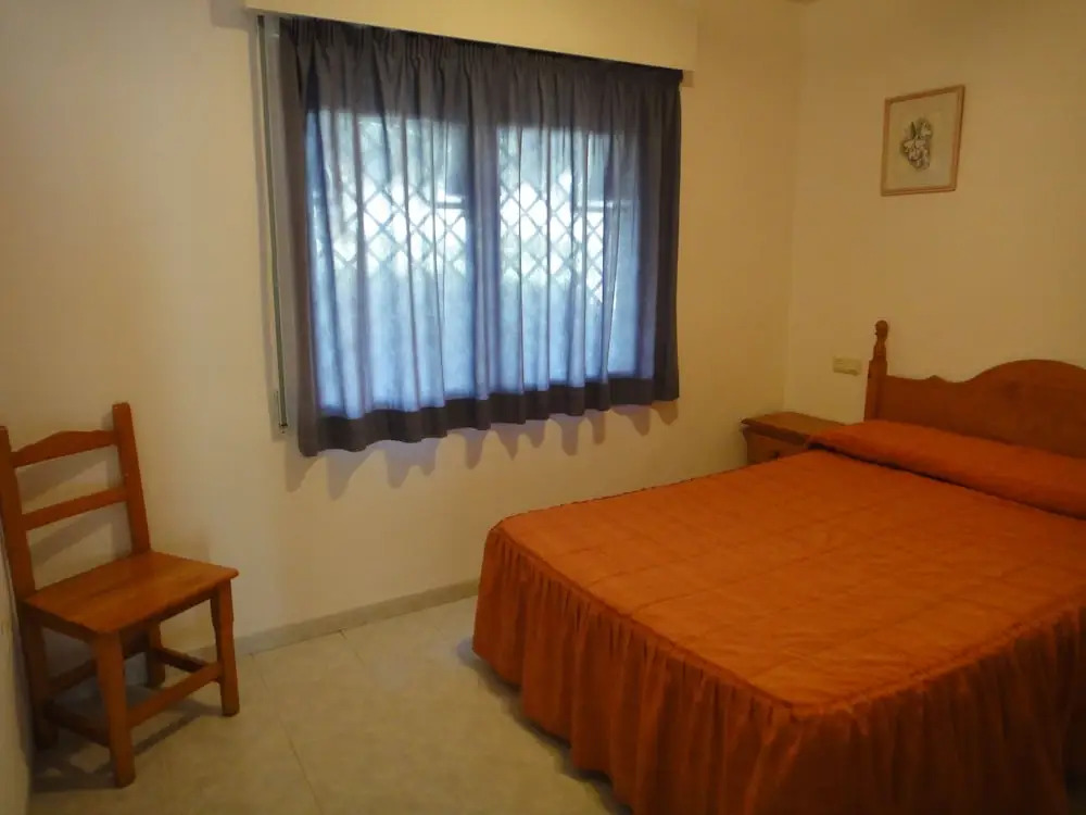 Apartamentos Al-Andalus-26