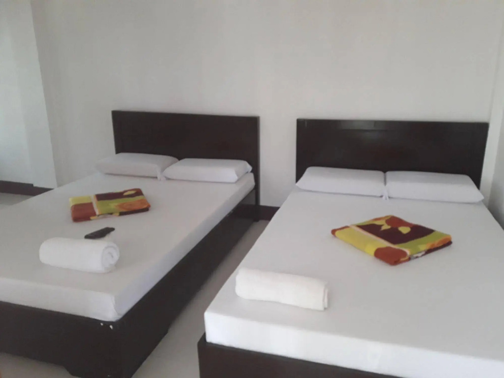 Pabuas Cottages