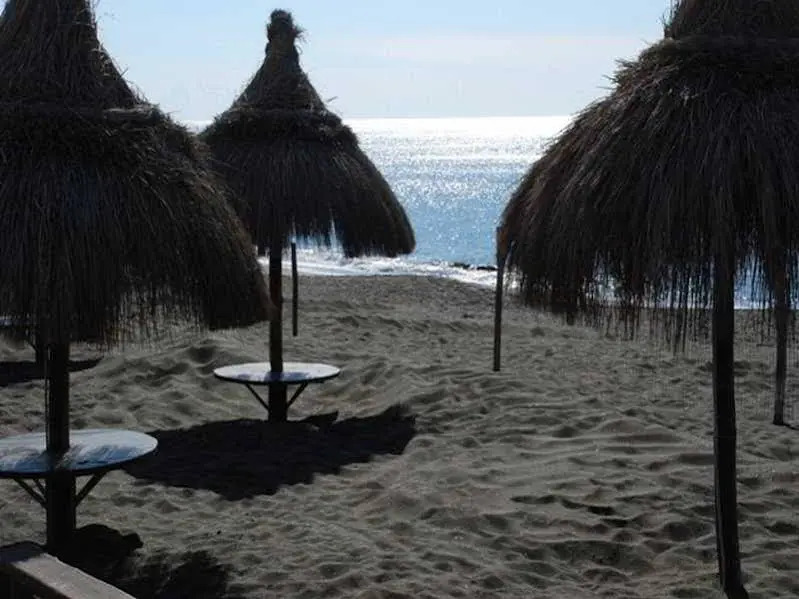Hotel Alle Tamerici