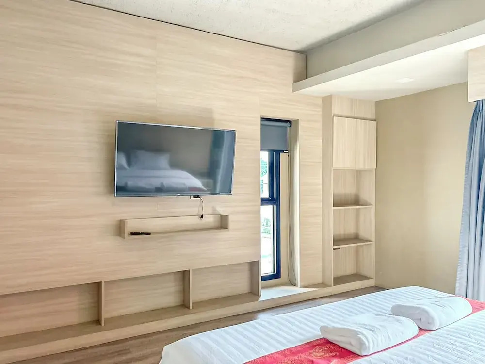 Loft2s Chiang Mai