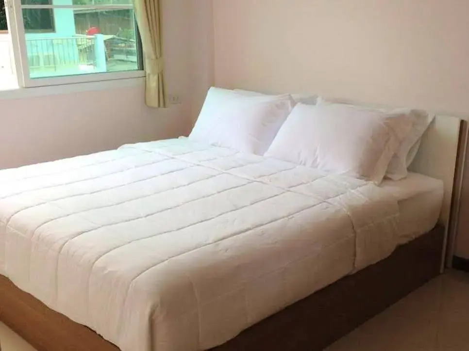 Baan BM Hua Hin