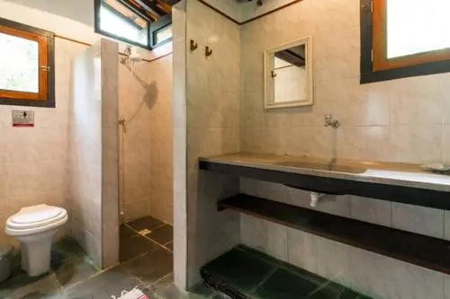 Cachoeira Azul Resort Pousada