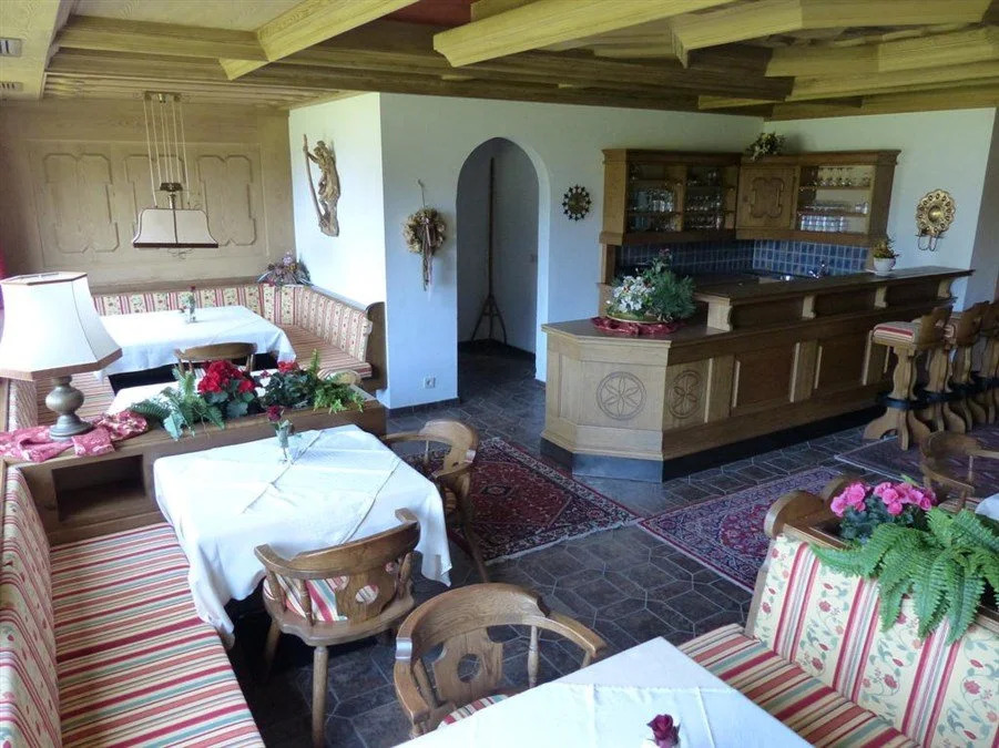 Pension Hohenrainer