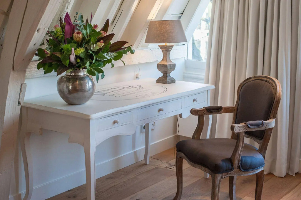 The Grand Canal House