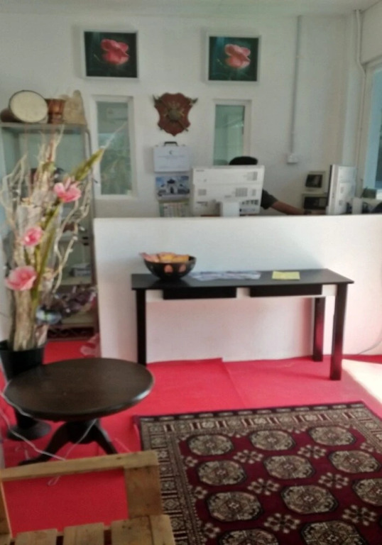 The Roomstay Langkawi