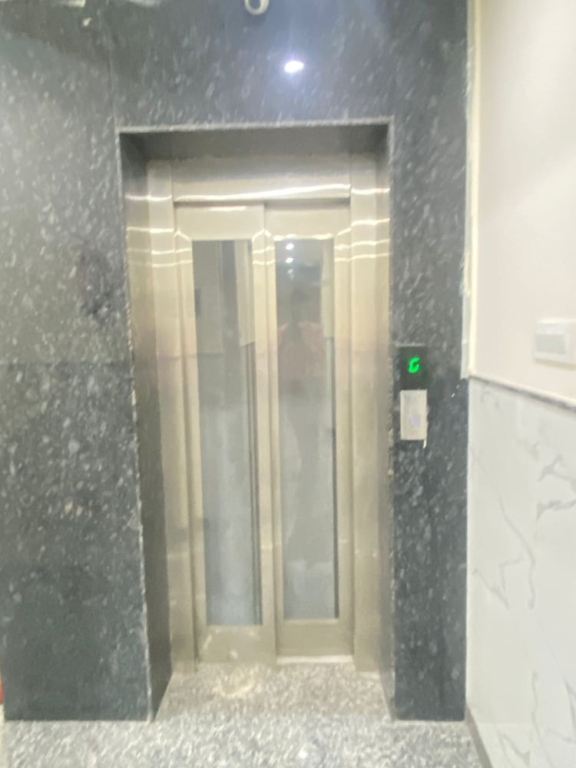Hotel Air Admire - IGI Airport Delhi
