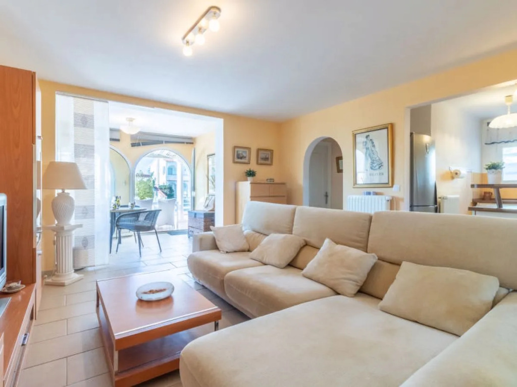 House Bonica Ispica