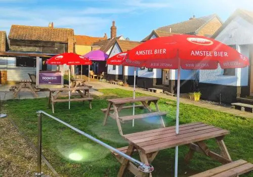 the Kings Arms