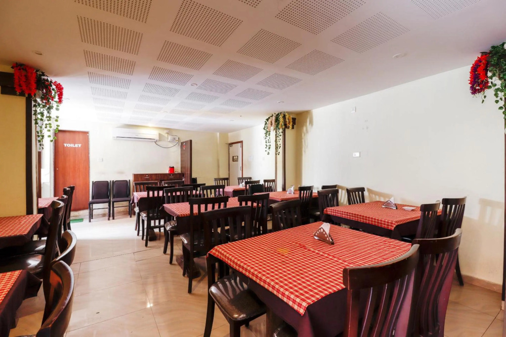 Super OYO Capital O 71598 Sai Arya Residency