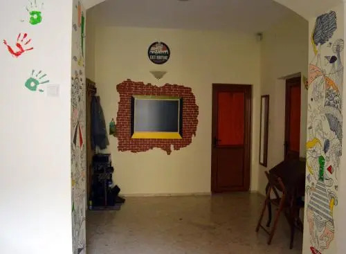 Exit Routine Hostel