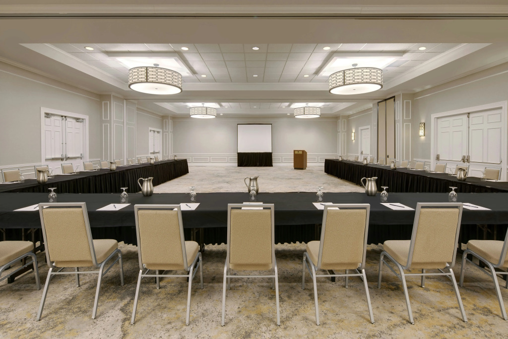 DoubleTree by Hilton Atlanta/Roswell - Alpharetta Area