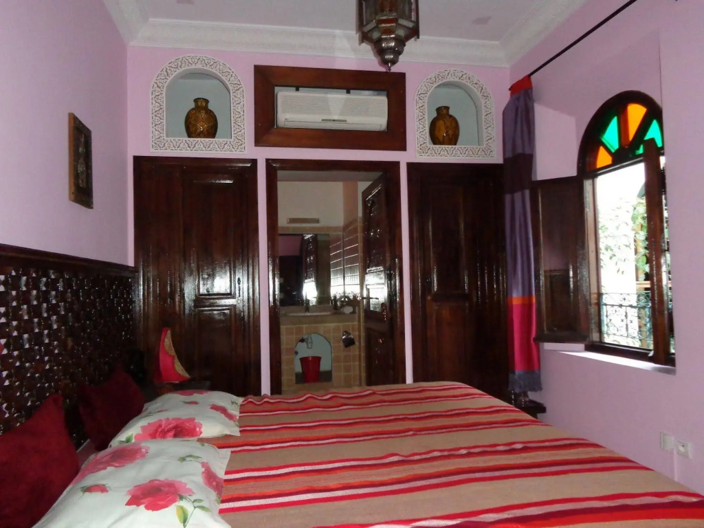 Riad Sesame