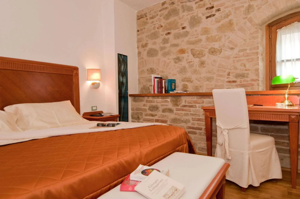 Boutique Hotel al Grappolo dOro