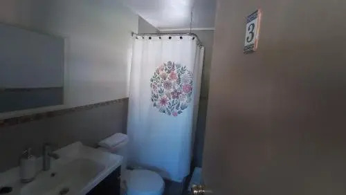 Hostal Los Peñones