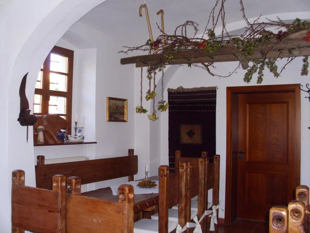 Alte Gerberei