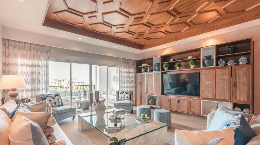 4 BR Penthouse at Aquamarina
