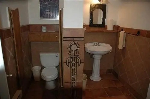Shaffer Hotel