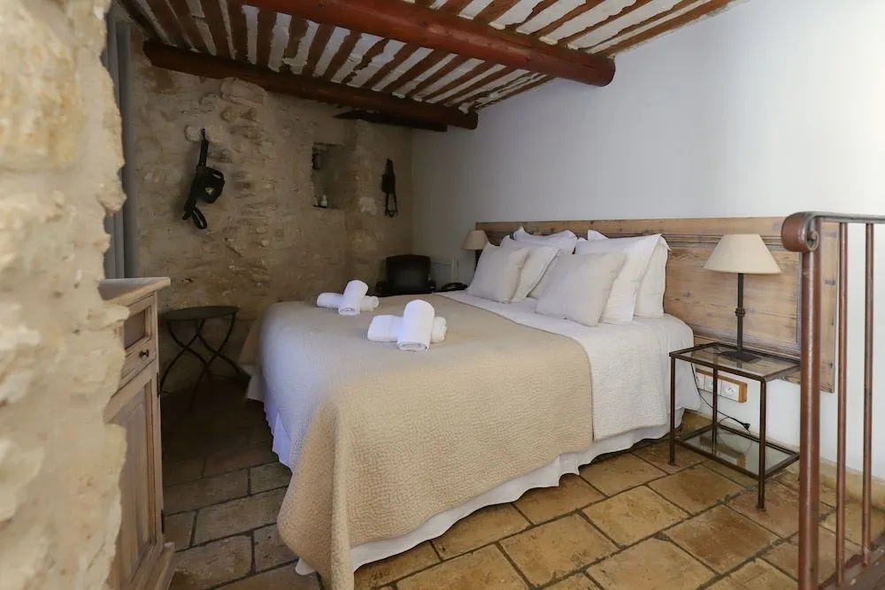 LA FERME DE LA HUPPE