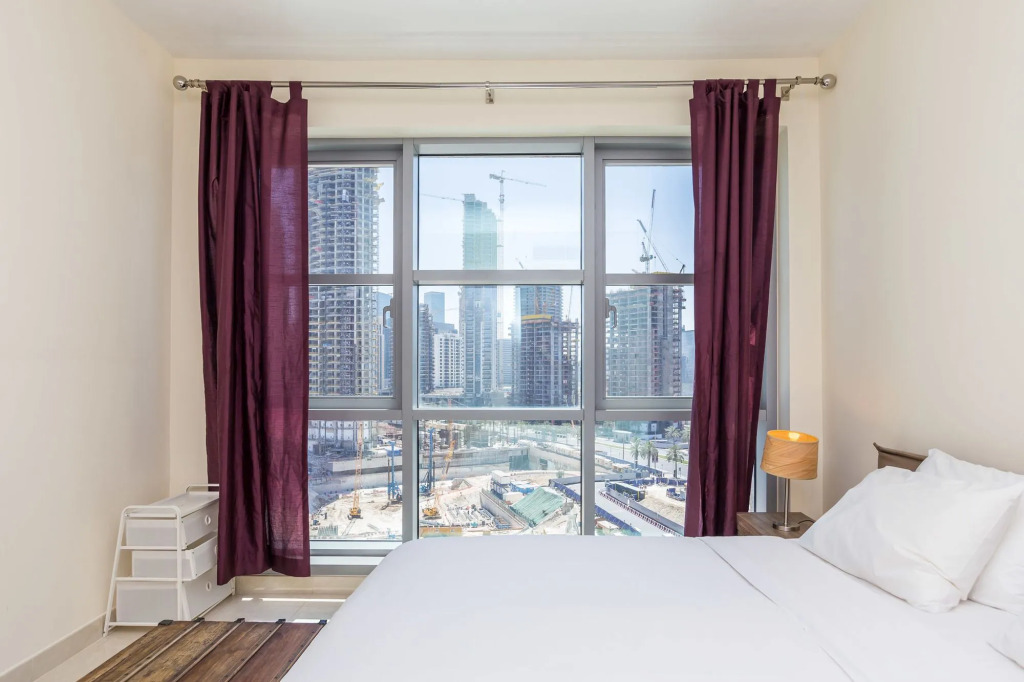 EDENS Homes & Villas - Standpoint Residences