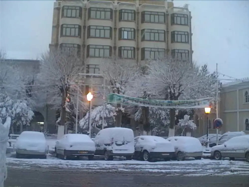 El Rabie Hotel