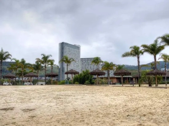 Fuxian Lake Lan'an Holiday Hotel