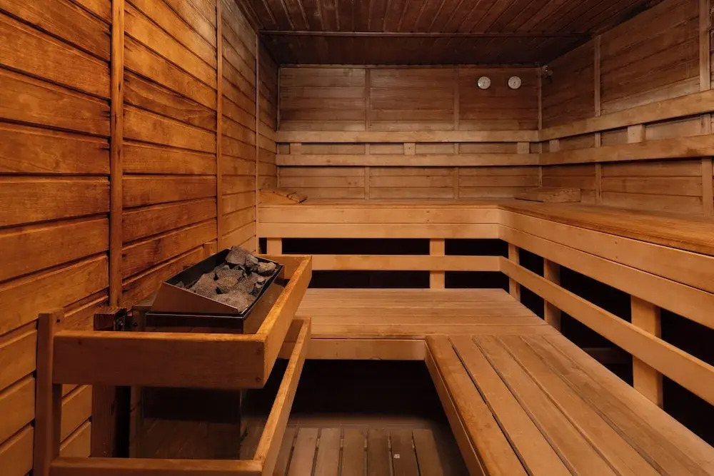 Wellness Hotel Jean De Carro