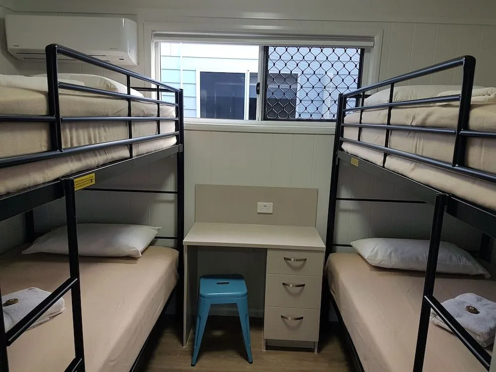 The Pelican Holiday Park Nambucca Heads