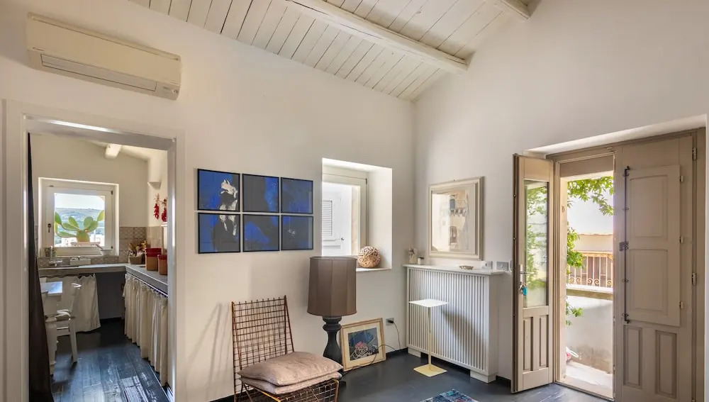 Paintings House Noto