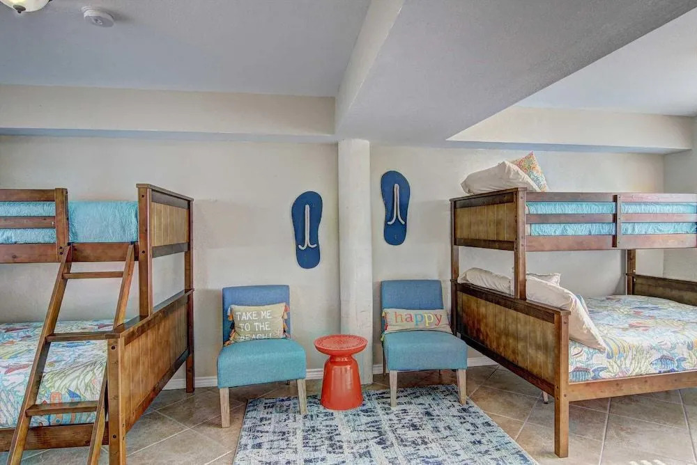 Trojan Paradise - 4 Br Home