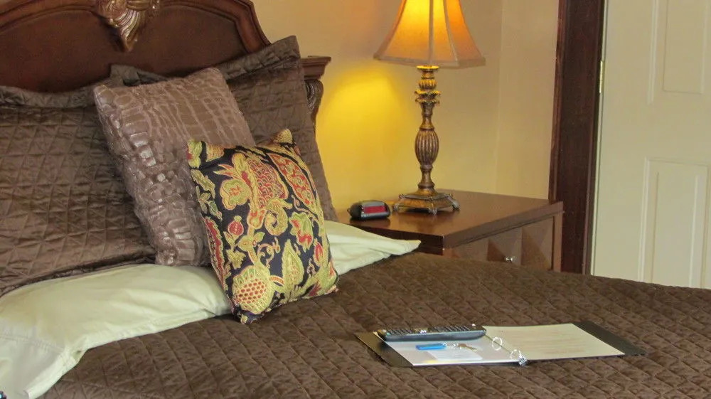 The BriMarie Inn