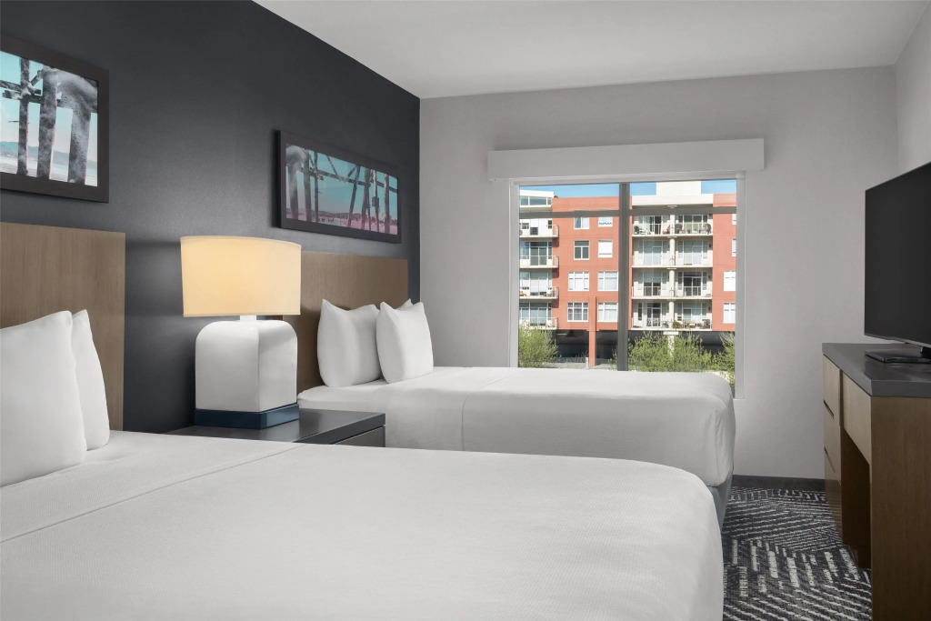Hyatt House Emeryville
