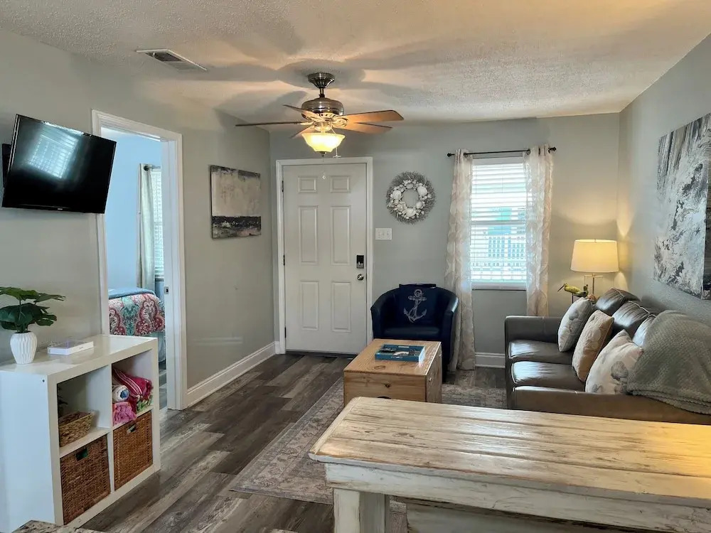 Sunrise Village #216 by Southern Vacation Rentals