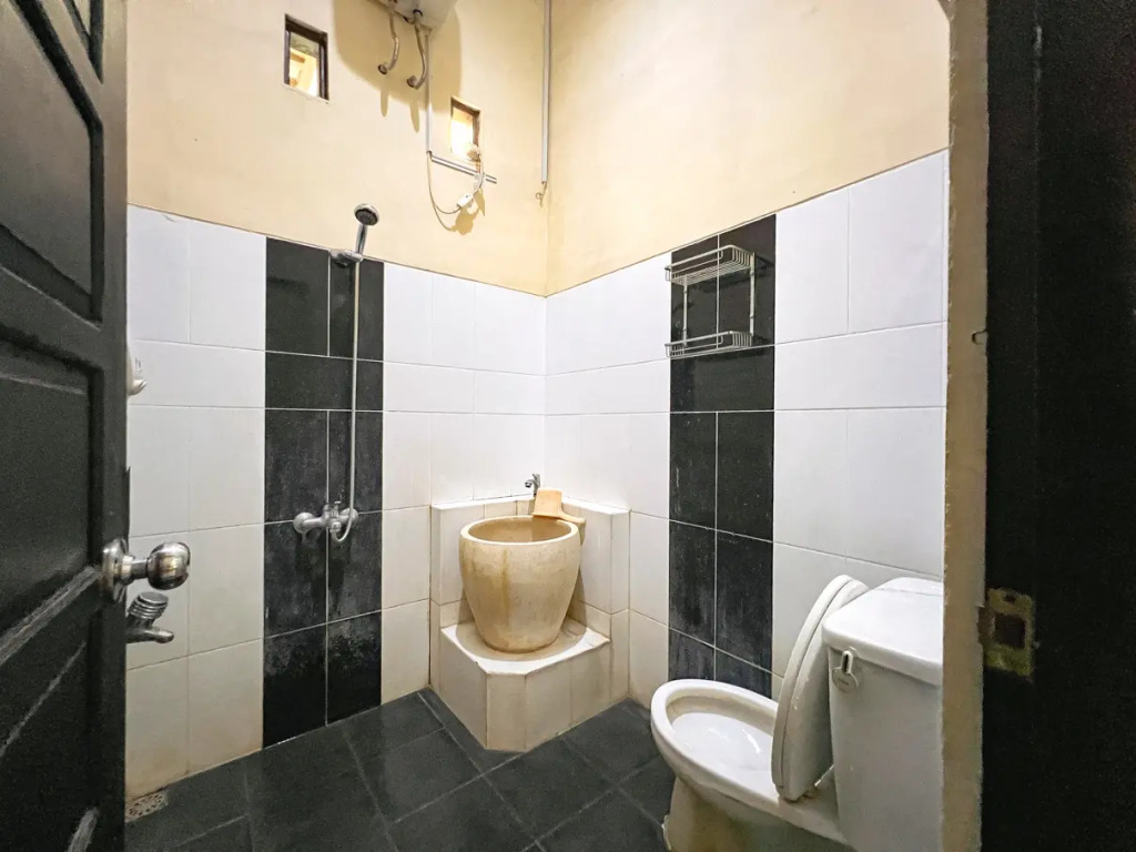 Homestay Jogja Sawitsari Dekat UGM by Simply Homy