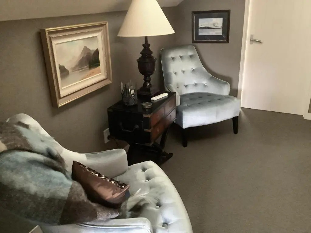 KARANDA BnB