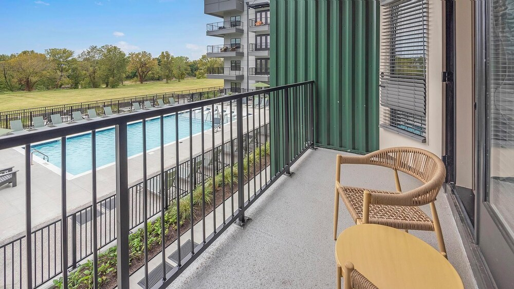 Landing Furnished Apartments Harborside - Memphis