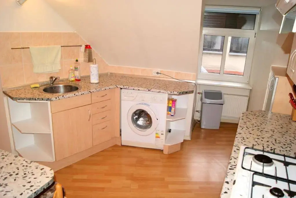 RigaHome R. Vāgnera 16 Apartment