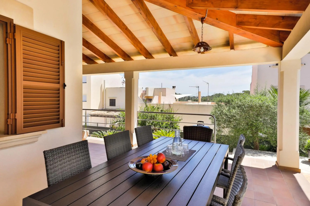 Villa Vidal