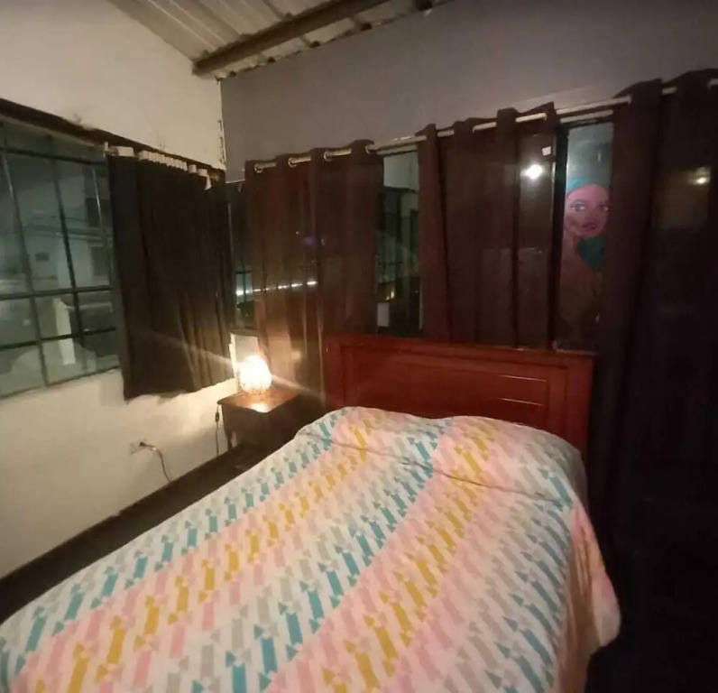 Puruha Inn