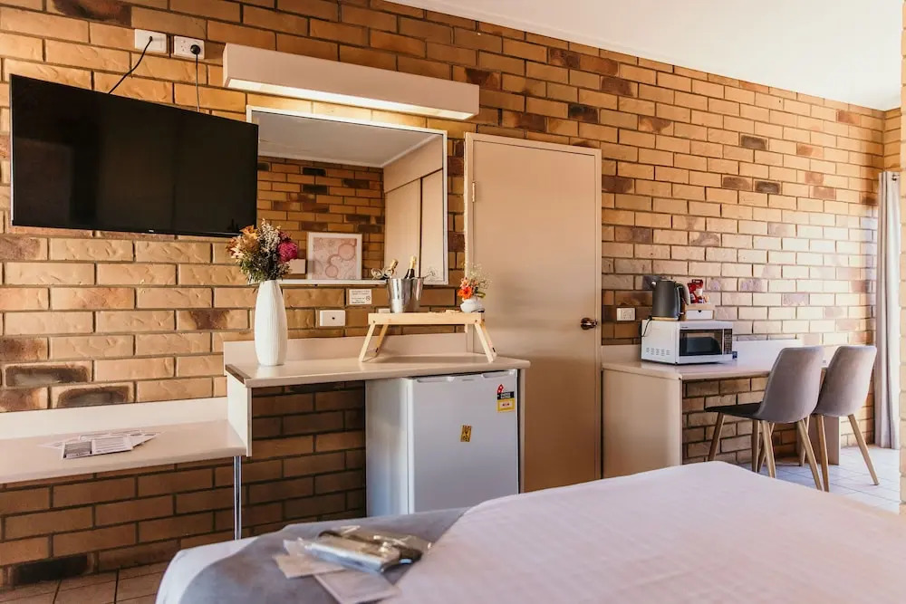 Abacus Motel