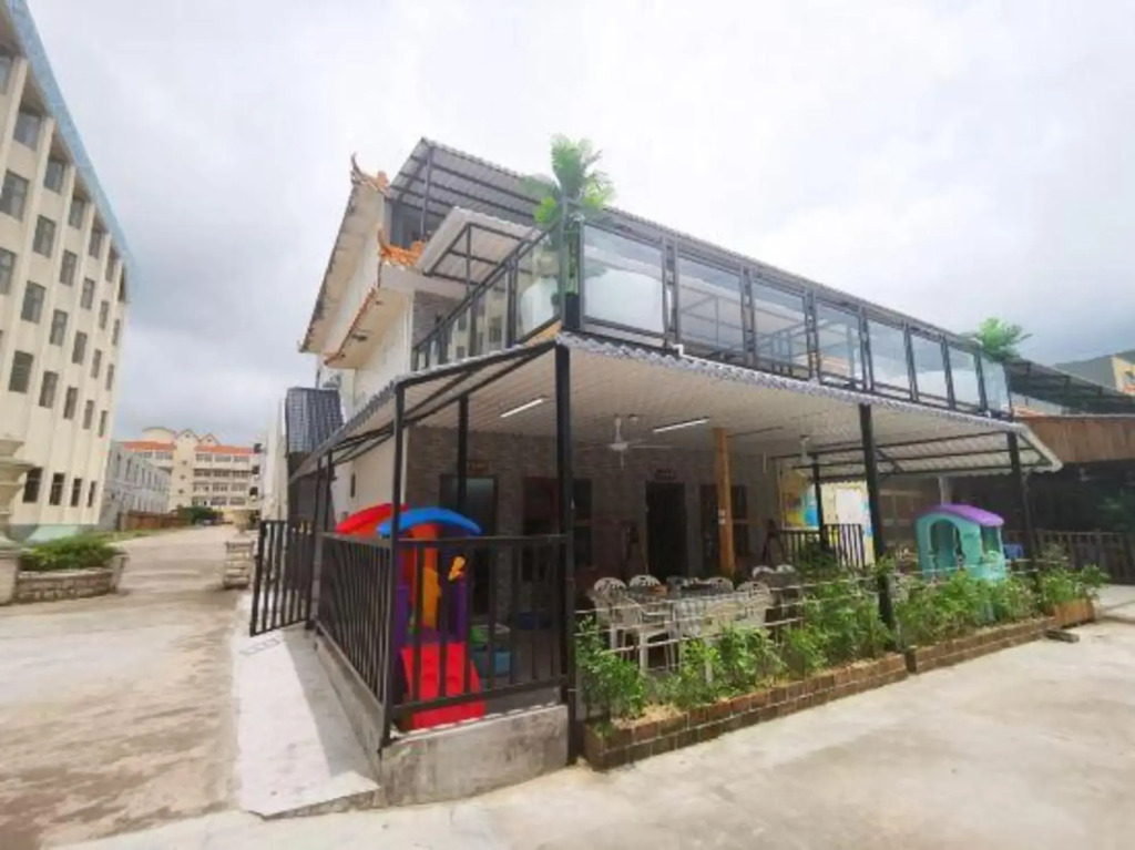 Shangchuan Chuanyou Hotel