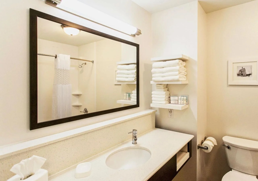 Hampton Inn Hibbing