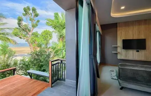 Mangrove Bay Krabi Beachfront Pool Villa