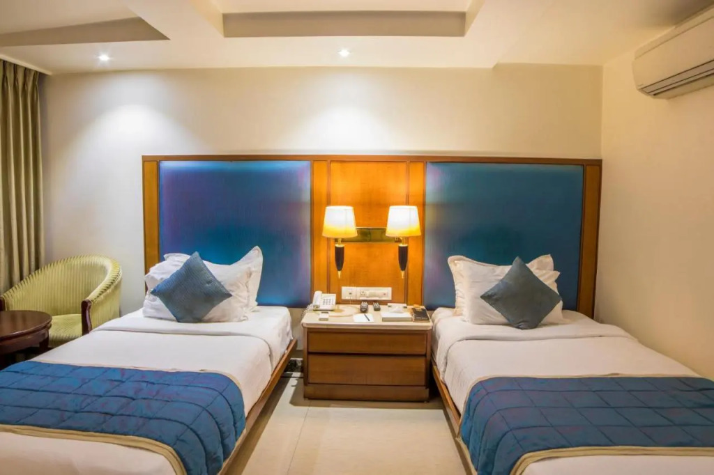 The Royale Senate Hebbal