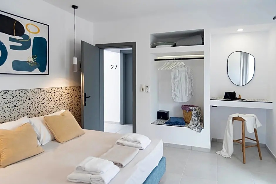 Fardini Seaside Hotel