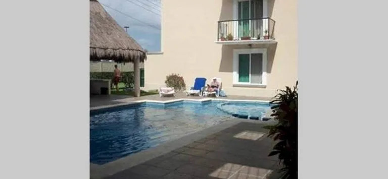 Wayak Apartment