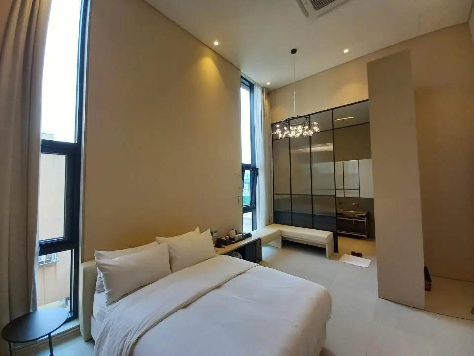 Hotel Libre