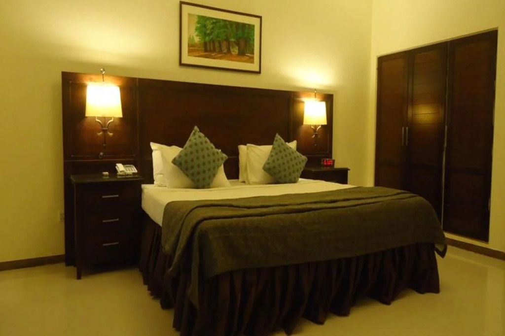 Dreamworld Resort, Hotel & Golf Course