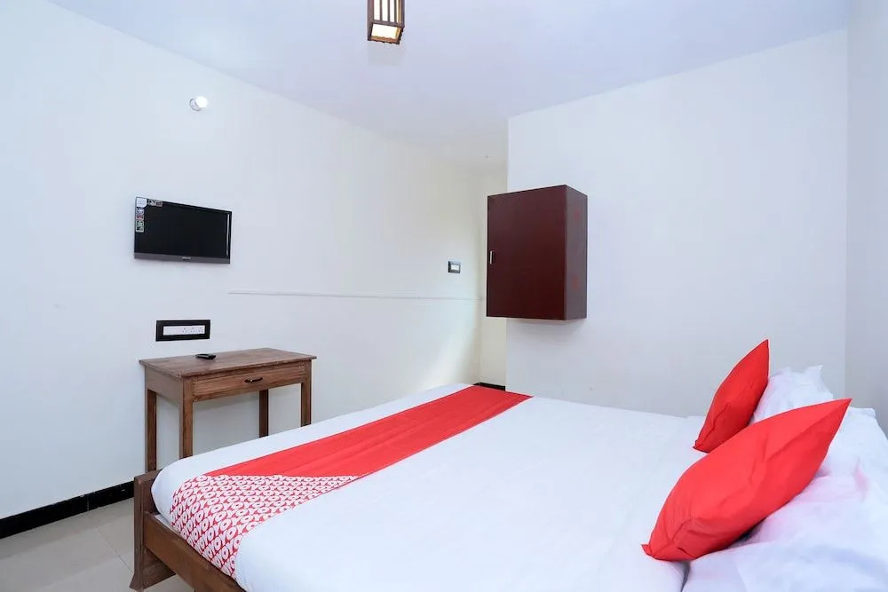 OYO 24786 Anandha Residency