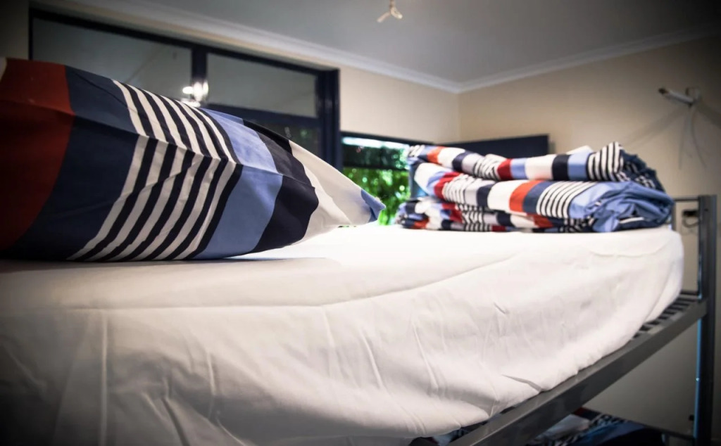 Jump Inn Alice Budget Accommodation
